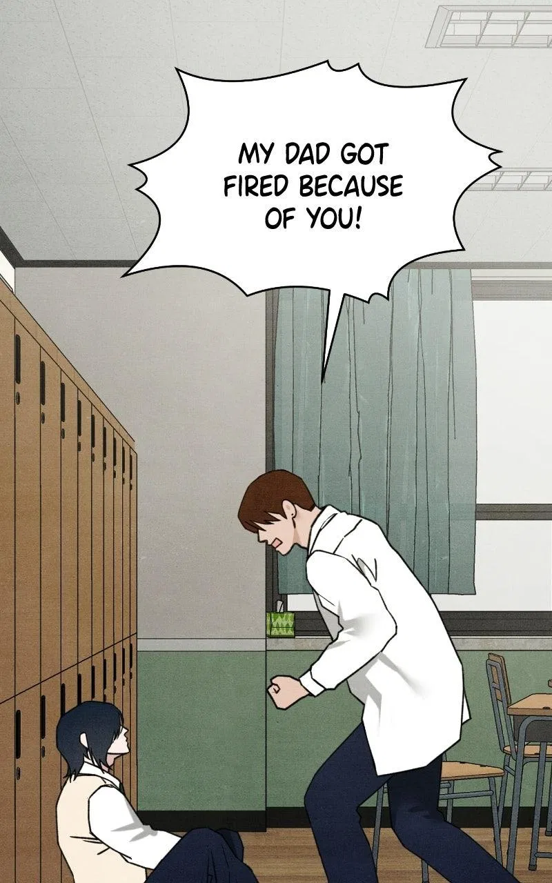 Who’s That Long-Haired Senior? Chapter 76 – Page 20