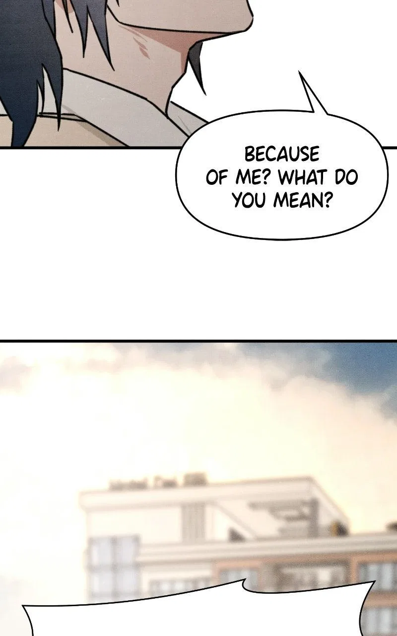 Who’s That Long-Haired Senior? Chapter 76 – Page 22