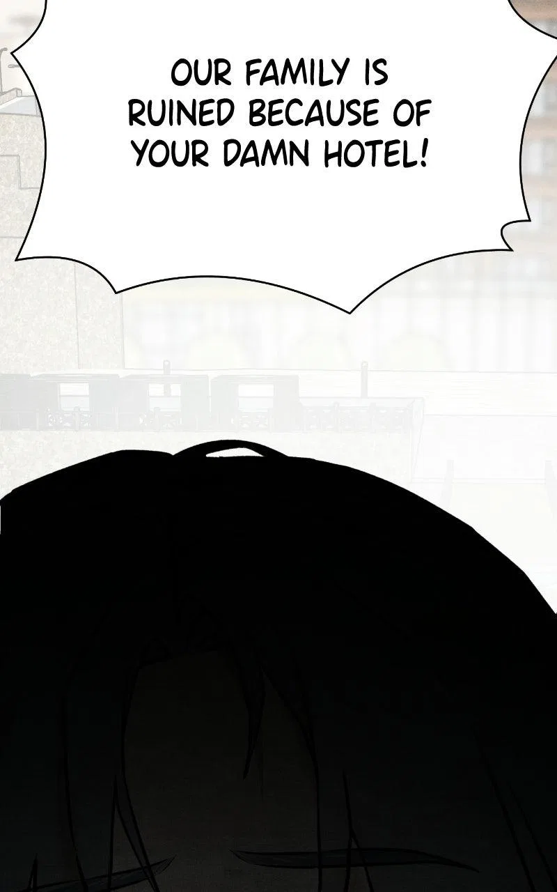 Who’s That Long-Haired Senior? Chapter 76 – Page 23