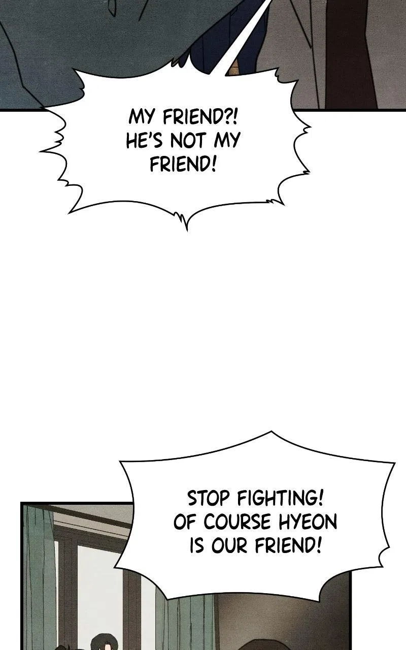 Who’s That Long-Haired Senior? Chapter 76 – Page 32