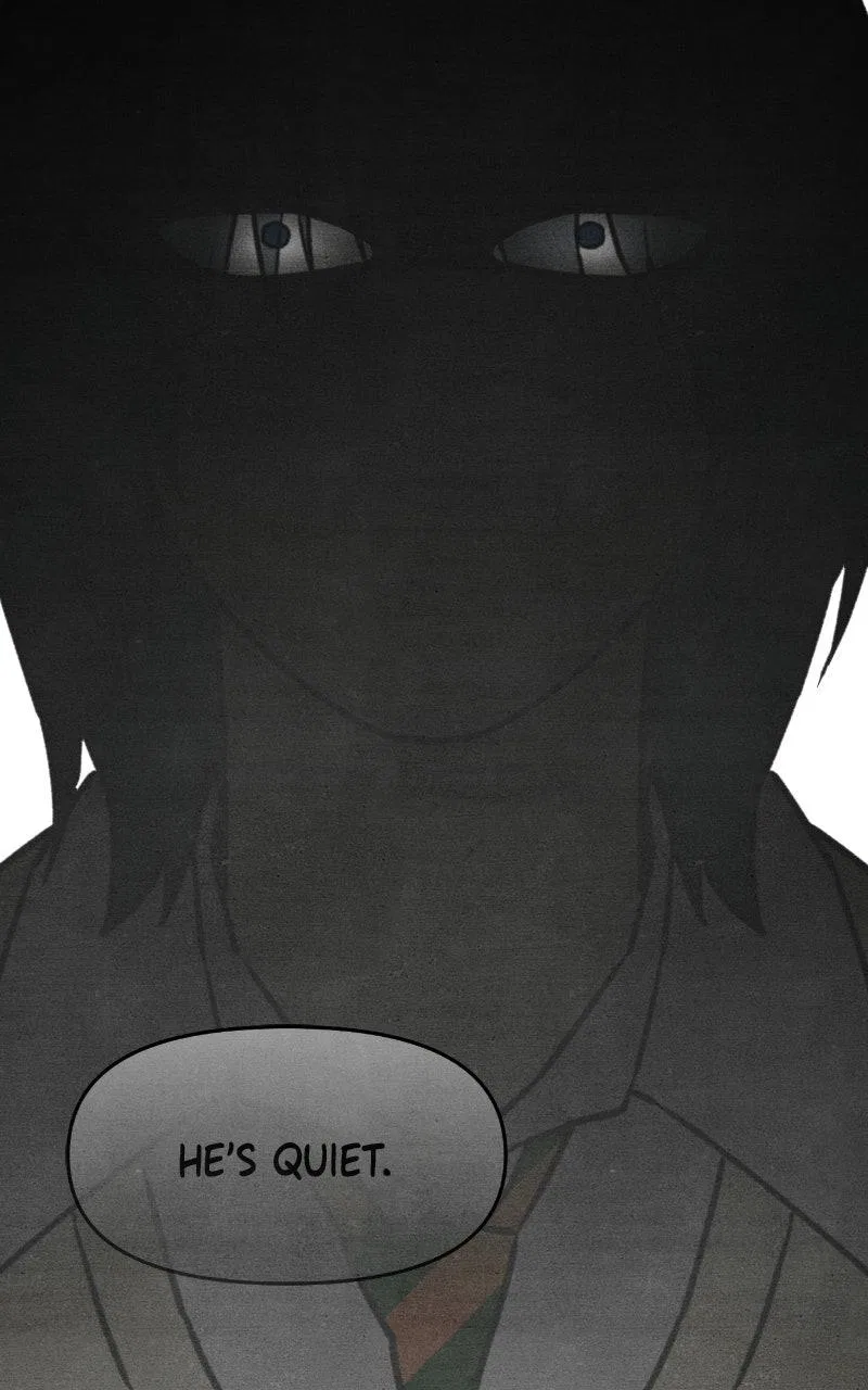 Who’s That Long-Haired Senior? Chapter 76 – Page 39