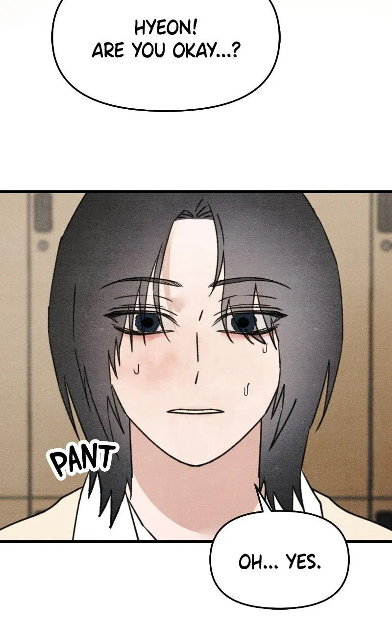 Who’s That Long-Haired Senior? Chapter 76 – Page 41