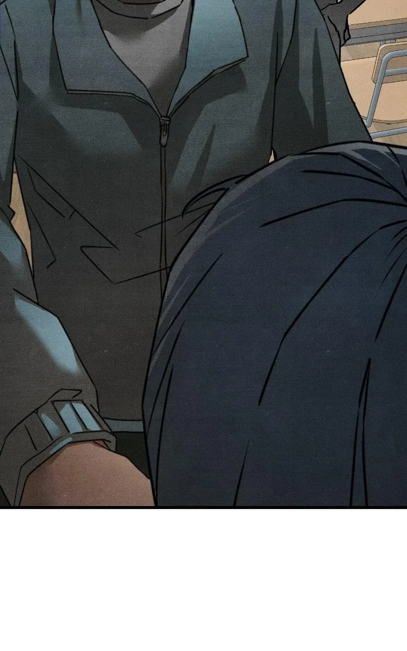 Who’s That Long-Haired Senior? Chapter 76 – Page 43
