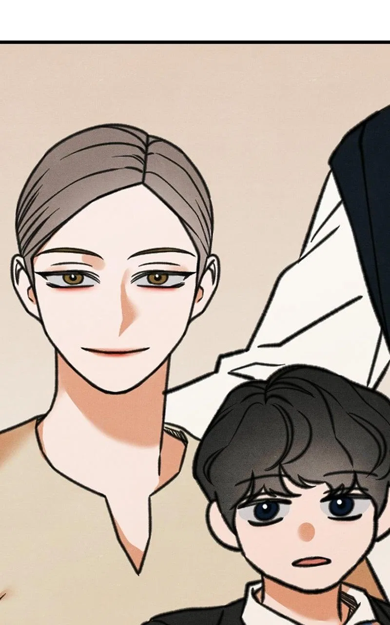 Who’s That Long-Haired Senior? Chapter 76 – Page 50