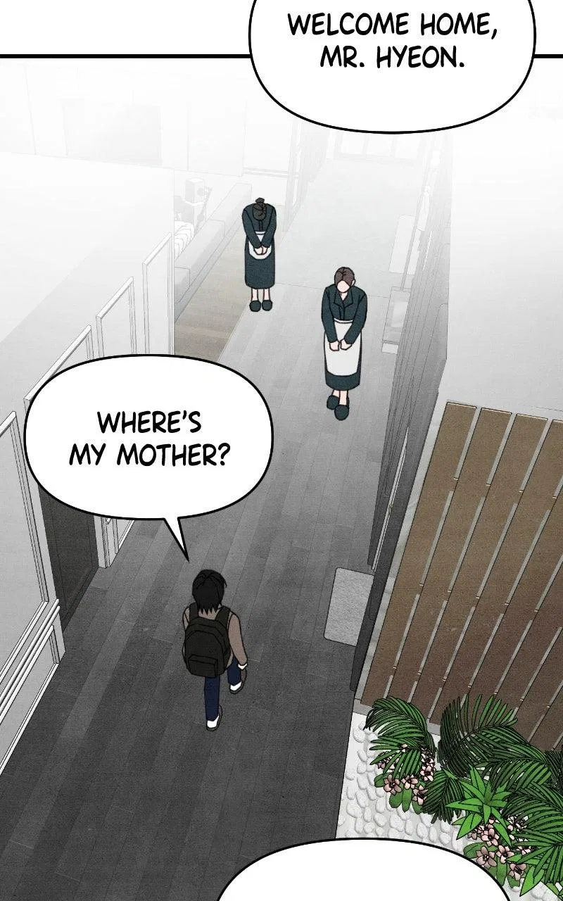 Who’s That Long-Haired Senior? Chapter 76 – Page 54