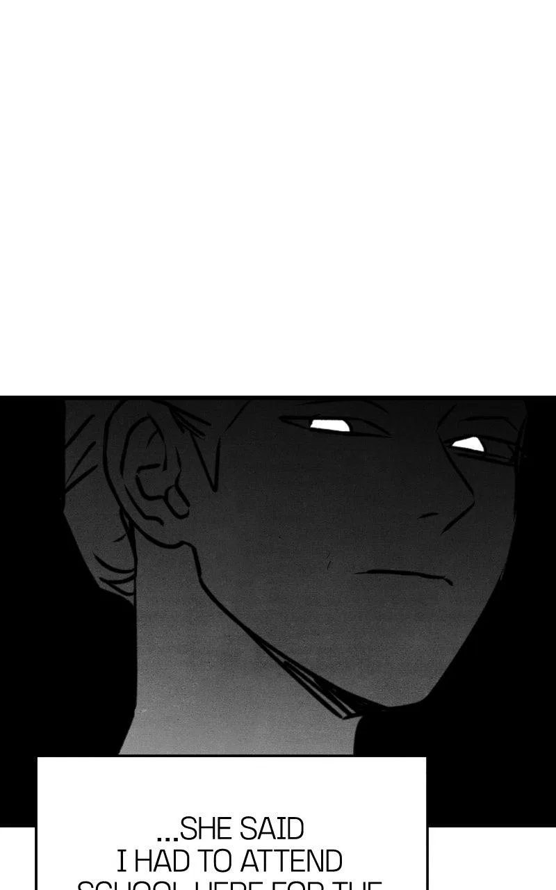 Who’s That Long-Haired Senior? Chapter 76 – Page 61