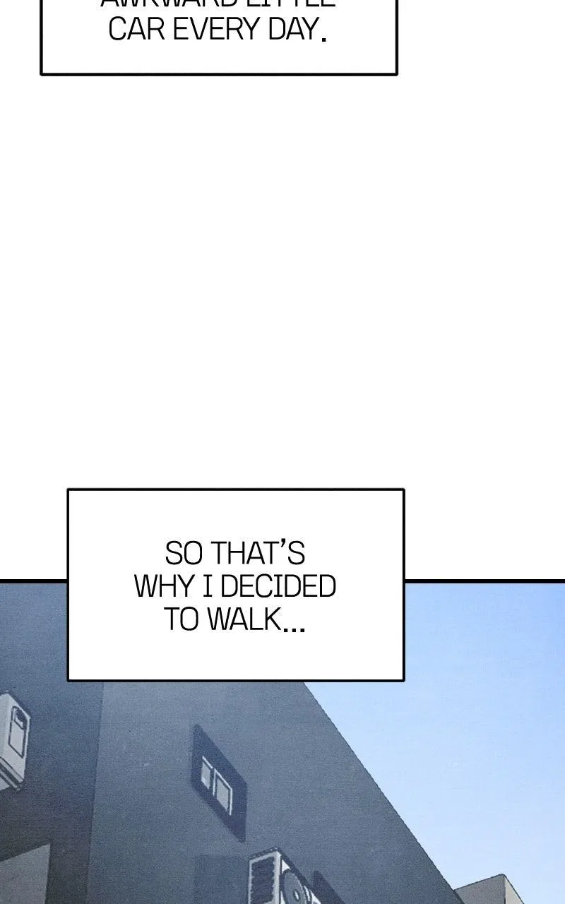 Who’s That Long-Haired Senior? Chapter 76 – Page 64