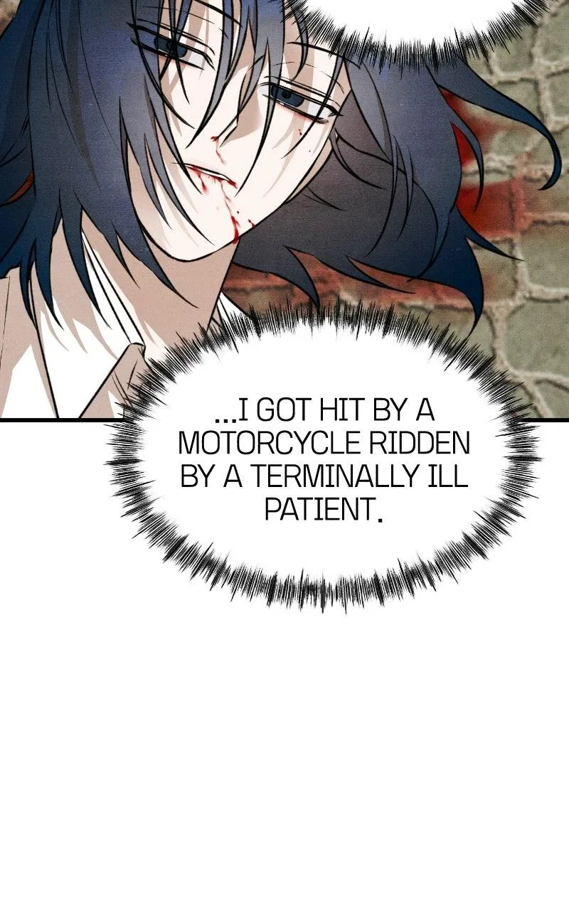 Who’s That Long-Haired Senior? Chapter 76 – Page 68