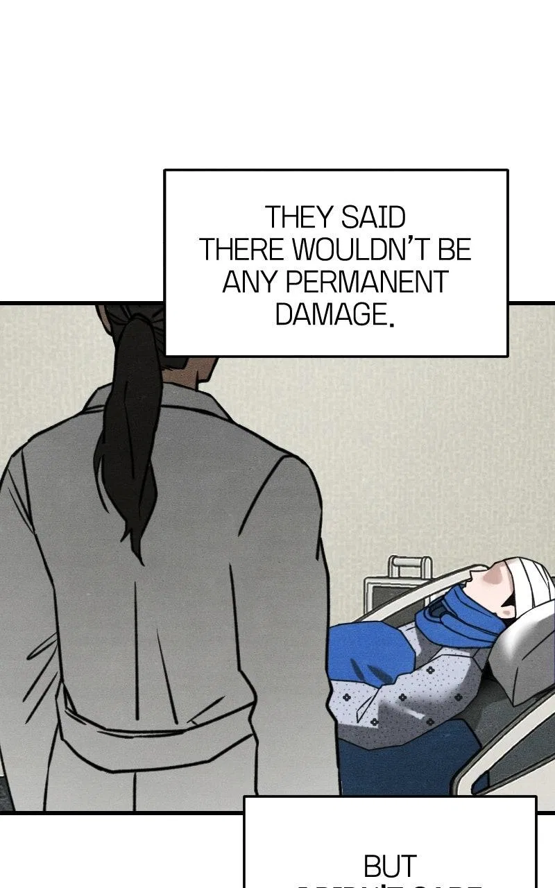 Who’s That Long-Haired Senior? Chapter 76 – Page 75