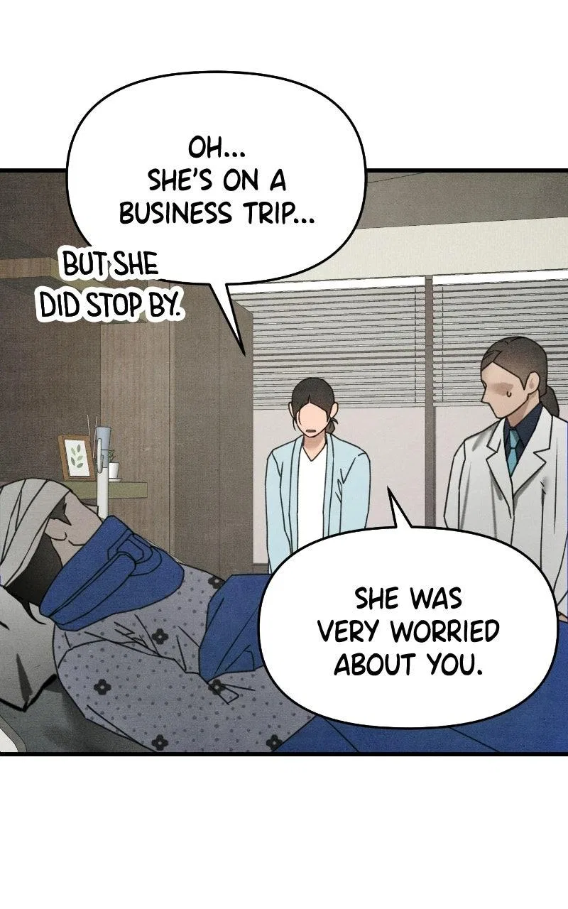 Who’s That Long-Haired Senior? Chapter 76 – Page 78