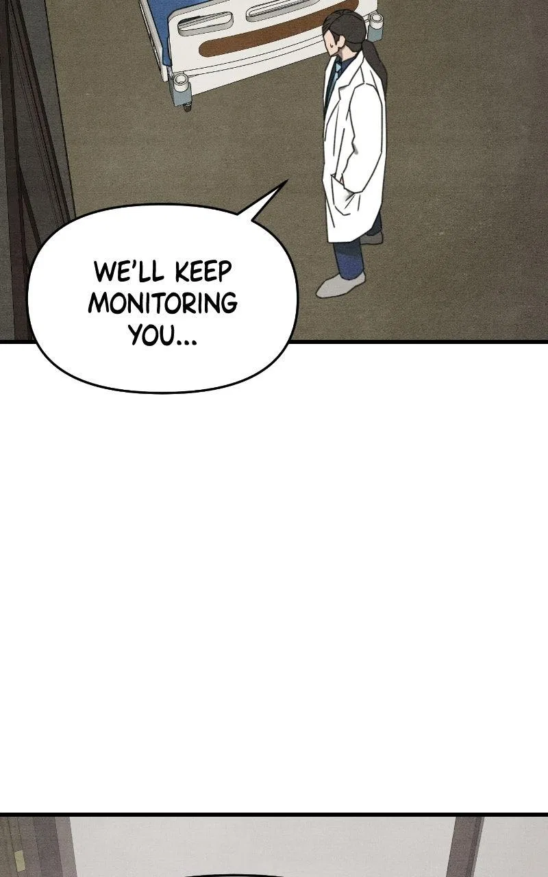 Who’s That Long-Haired Senior? Chapter 76 – Page 81