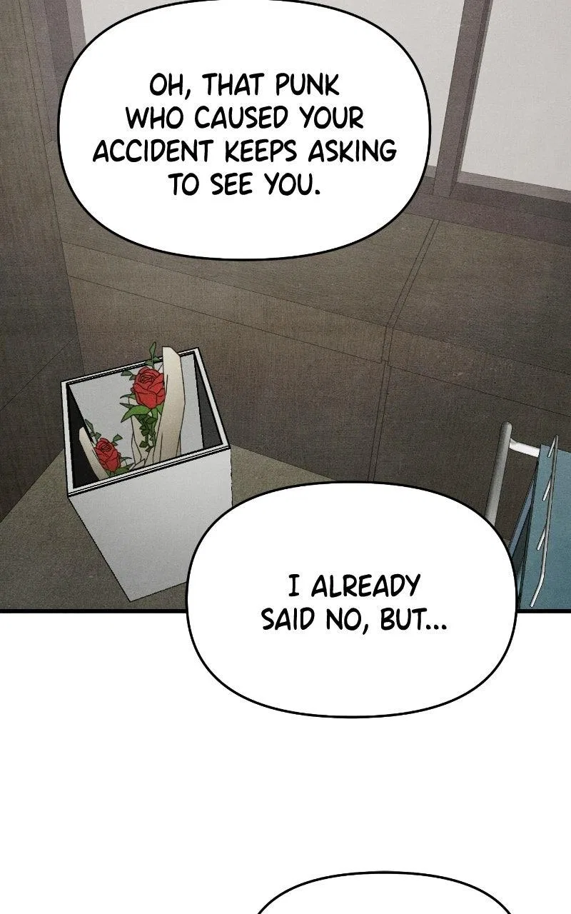 Who’s That Long-Haired Senior? Chapter 76 – Page 82