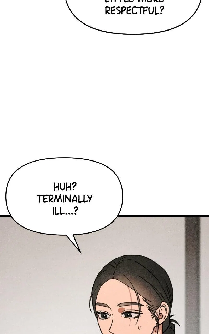 Who’s That Long-Haired Senior? Chapter 76 – Page 84