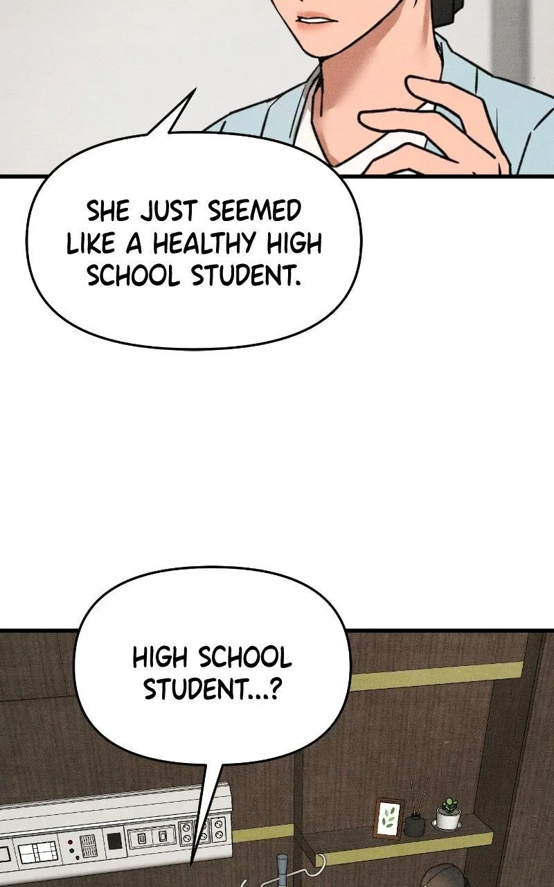Who’s That Long-Haired Senior? Chapter 76 – Page 85