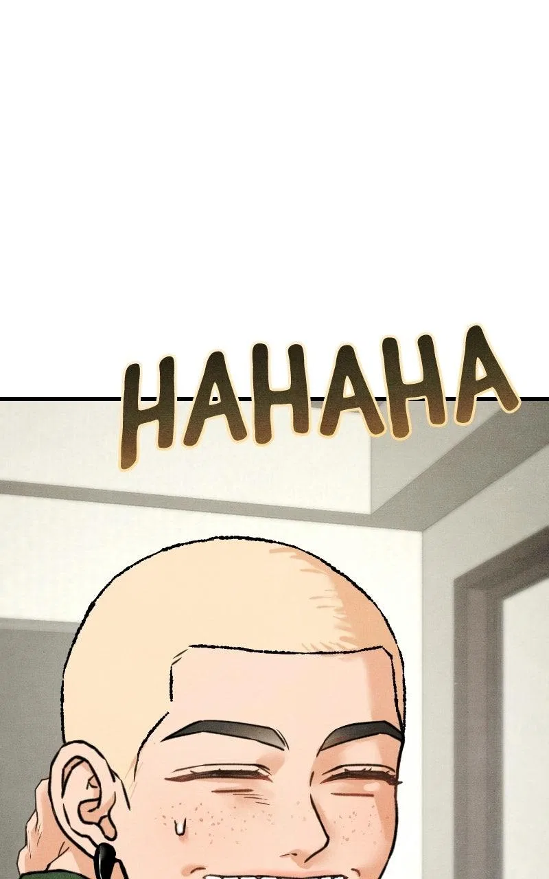 Who’s That Long-Haired Senior? Chapter 76 – Page 88