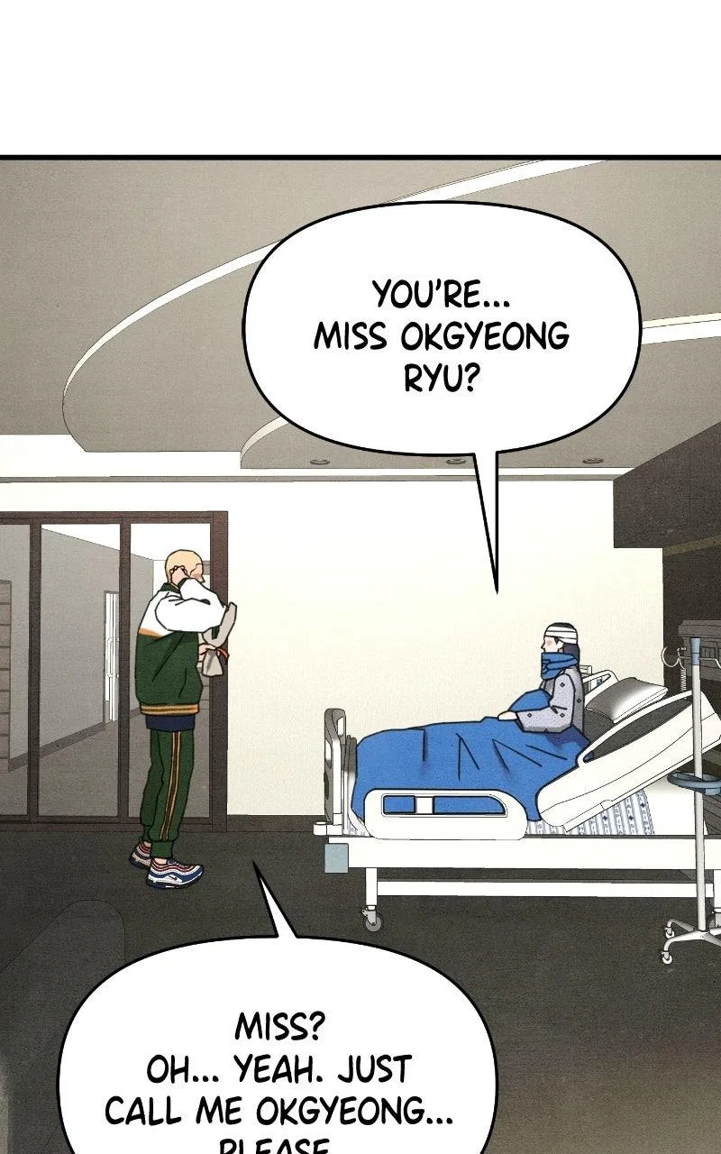 Who’s That Long-Haired Senior? Chapter 76 – Page 90