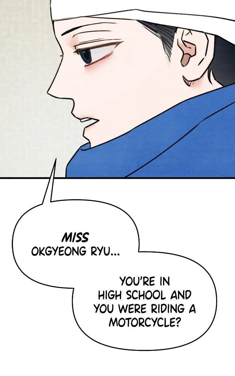 Who’s That Long-Haired Senior? Chapter 76 – Page 93