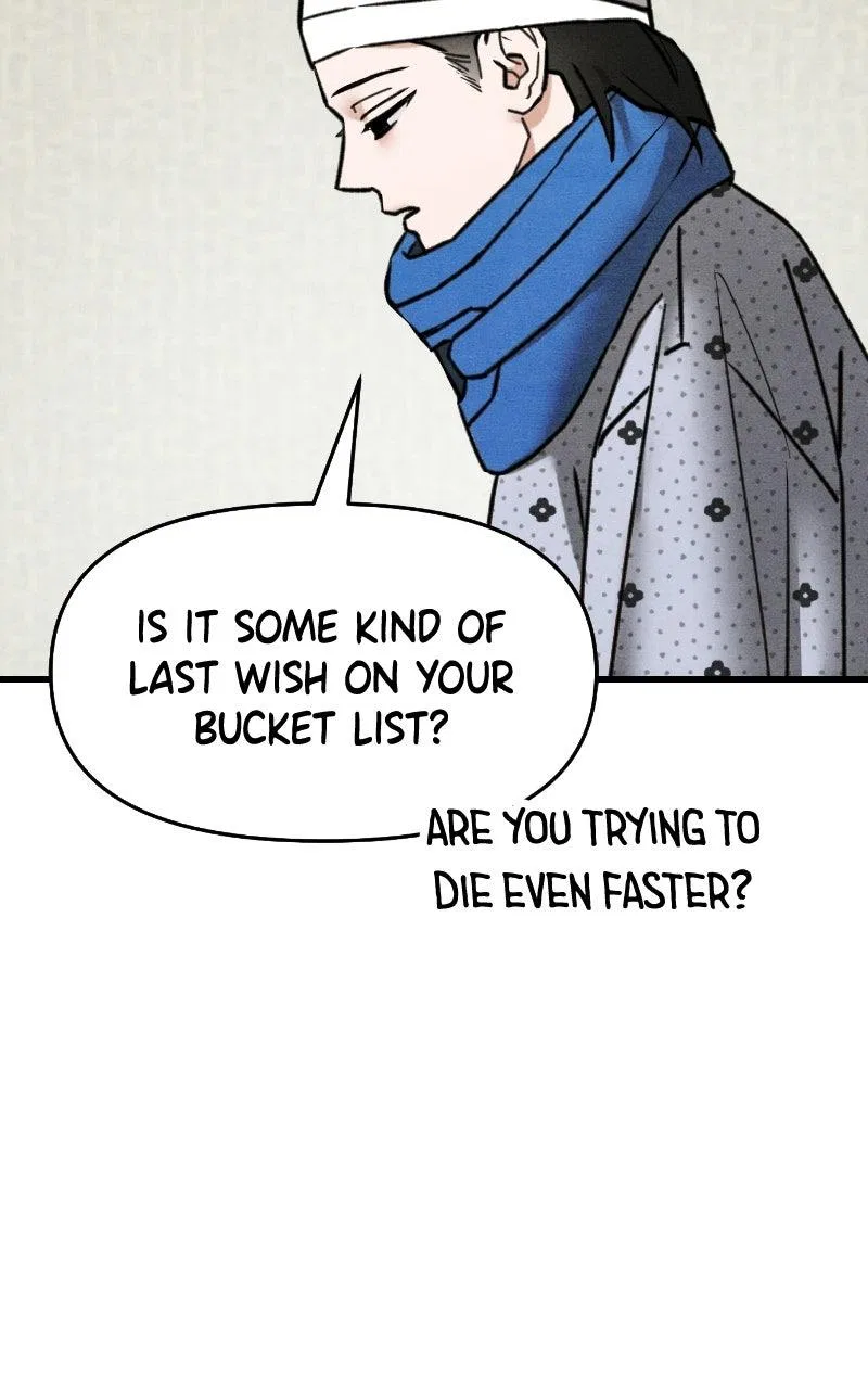 Who’s That Long-Haired Senior? Chapter 76 – Page 96