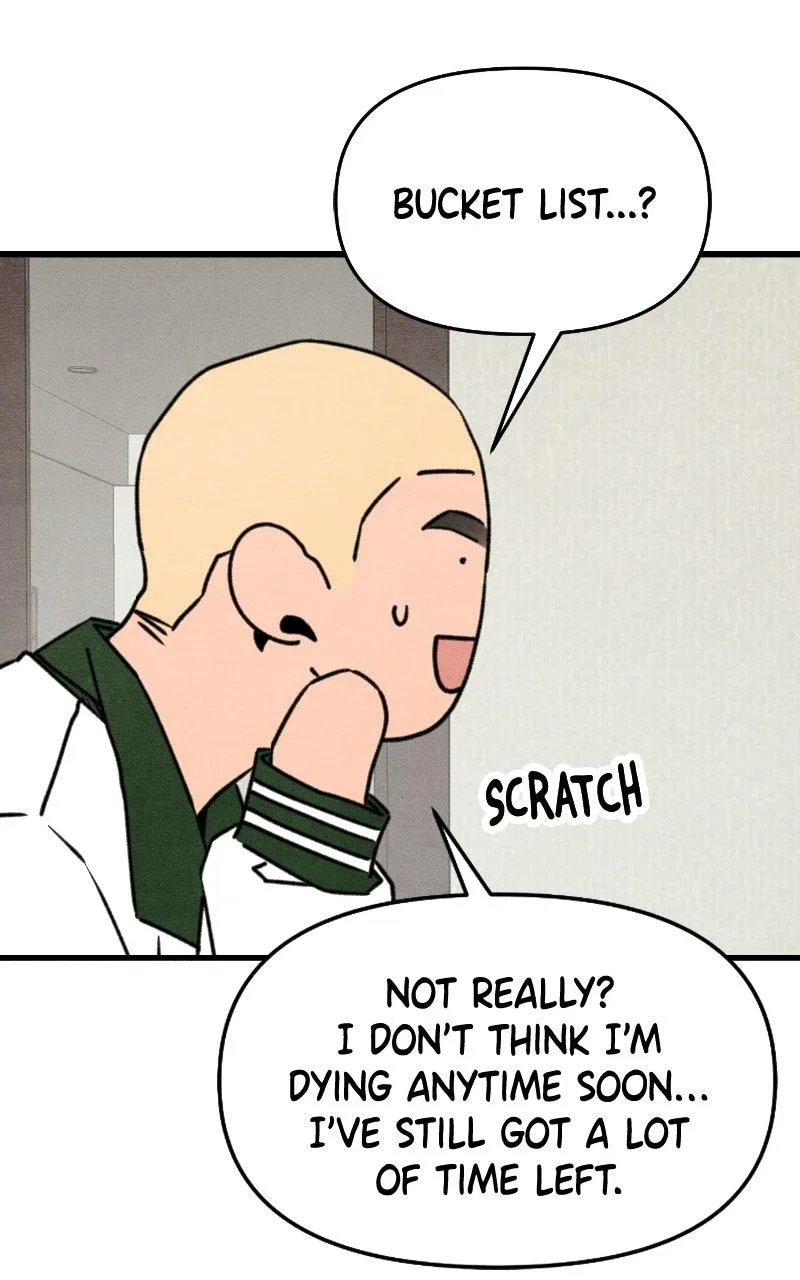 Who’s That Long-Haired Senior? Chapter 76 – Page 97