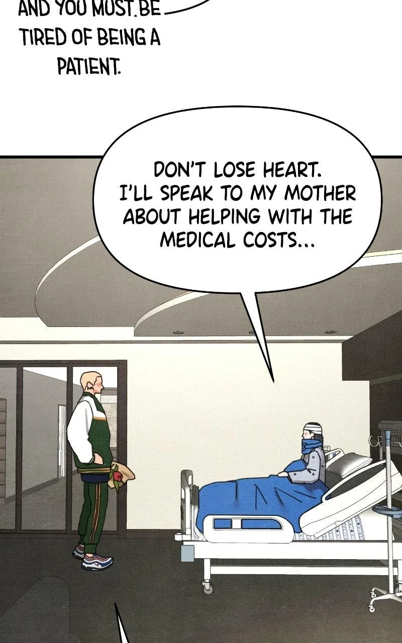 Who’s That Long-Haired Senior? Chapter 76 – Page 99