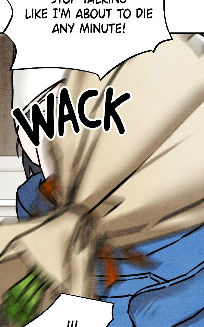 Who’s That Long-Haired Senior? Chapter 76 – Page 101