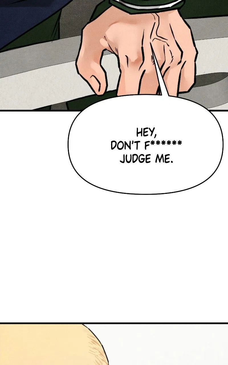 Who’s That Long-Haired Senior? Chapter 76 – Page 105
