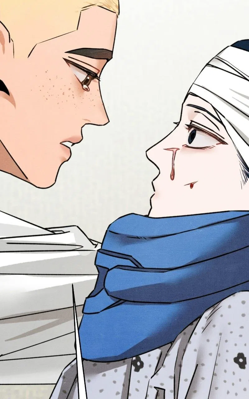 Who’s That Long-Haired Senior? Chapter 76 – Page 106