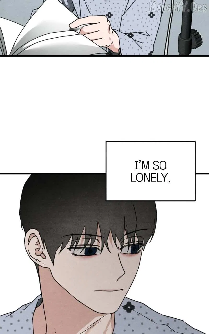 Who’s That Long-Haired Senior? Chapter 75 – Page 3