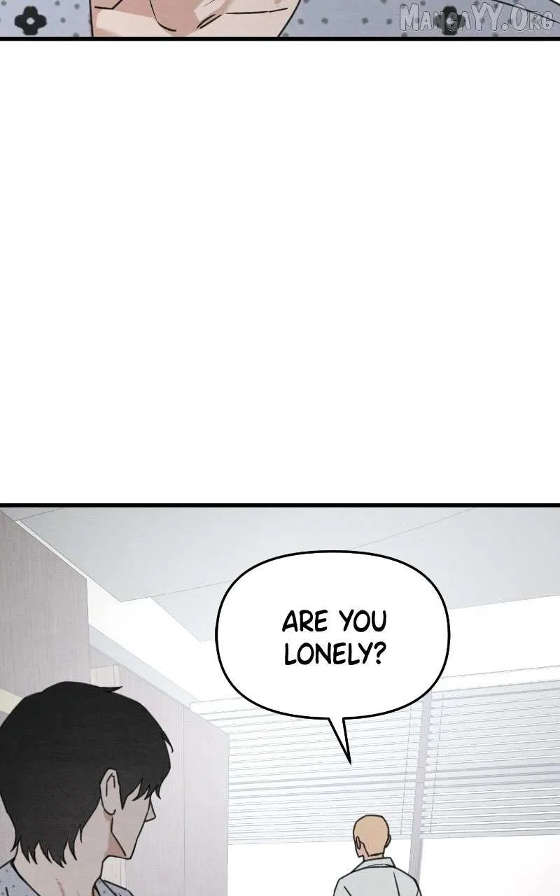 Who’s That Long-Haired Senior? Chapter 75 – Page 4