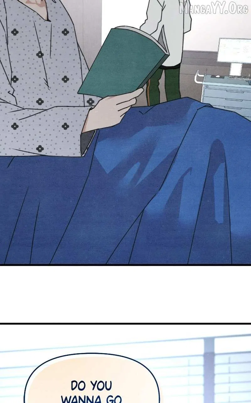 Who’s That Long-Haired Senior? Chapter 75 – Page 5