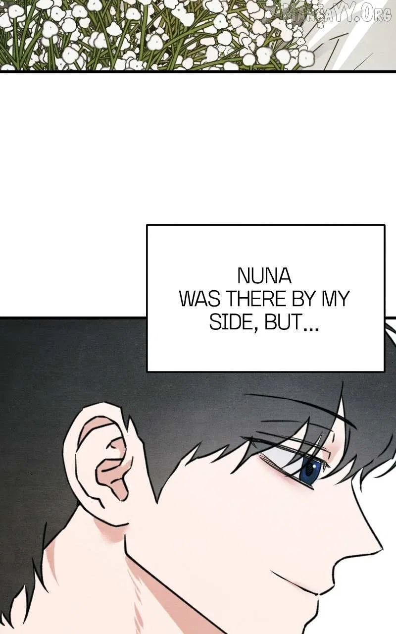 Who’s That Long-Haired Senior? Chapter 75 – Page 7