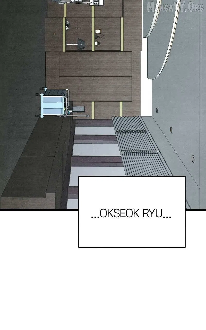 Who’s That Long-Haired Senior? Chapter 75 – Page 9