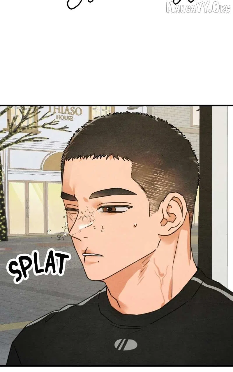 Who’s That Long-Haired Senior? Chapter 75 – Page 12