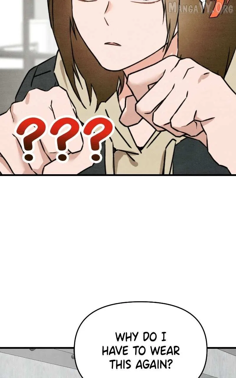 Who’s That Long-Haired Senior? Chapter 75 – Page 17