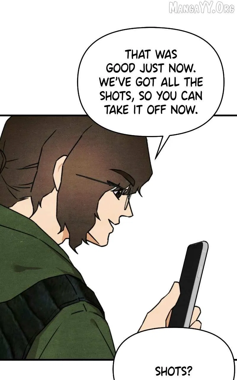 Who’s That Long-Haired Senior? Chapter 75 – Page 19