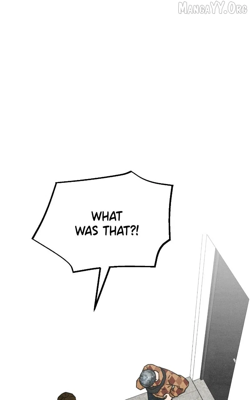 Who’s That Long-Haired Senior? Chapter 75 – Page 25