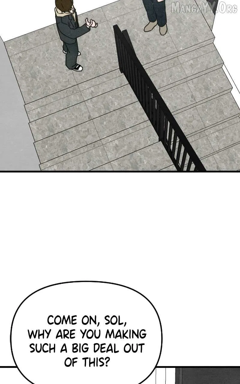 Who’s That Long-Haired Senior? Chapter 75 – Page 26