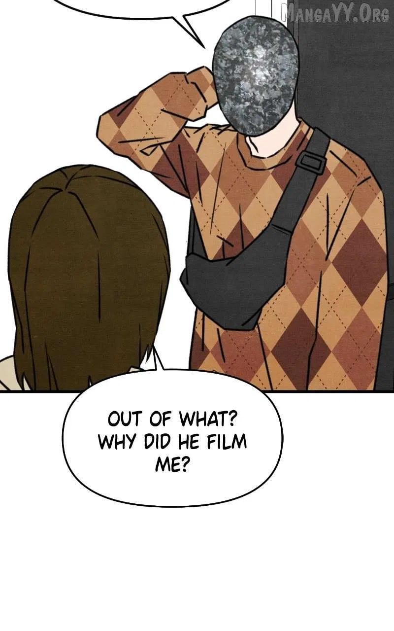 Who’s That Long-Haired Senior? Chapter 75 – Page 27