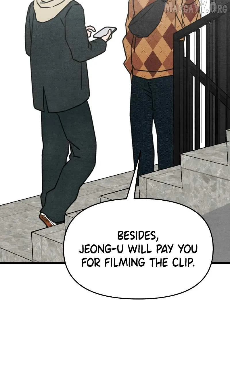Who’s That Long-Haired Senior? Chapter 75 – Page 32