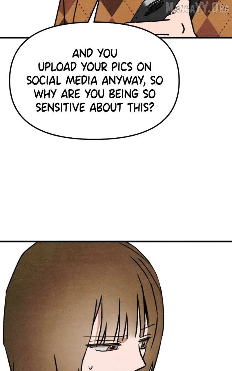 Who’s That Long-Haired Senior? Chapter 75 – Page 35