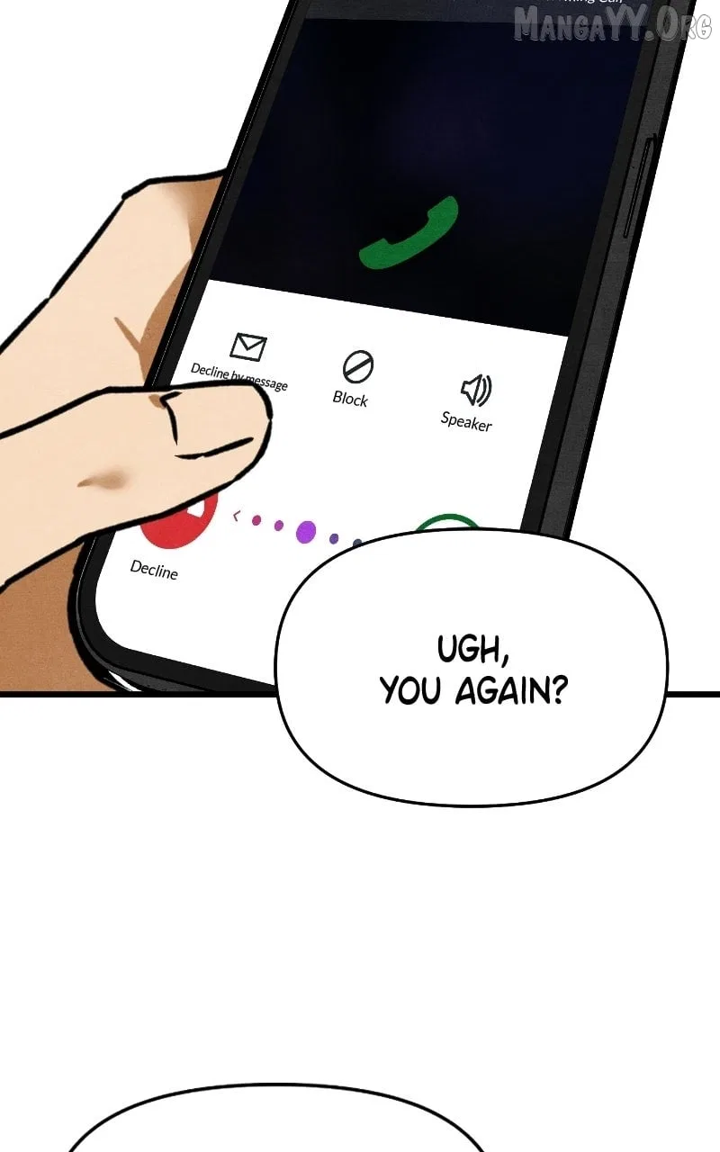 Who’s That Long-Haired Senior? Chapter 75 – Page 38