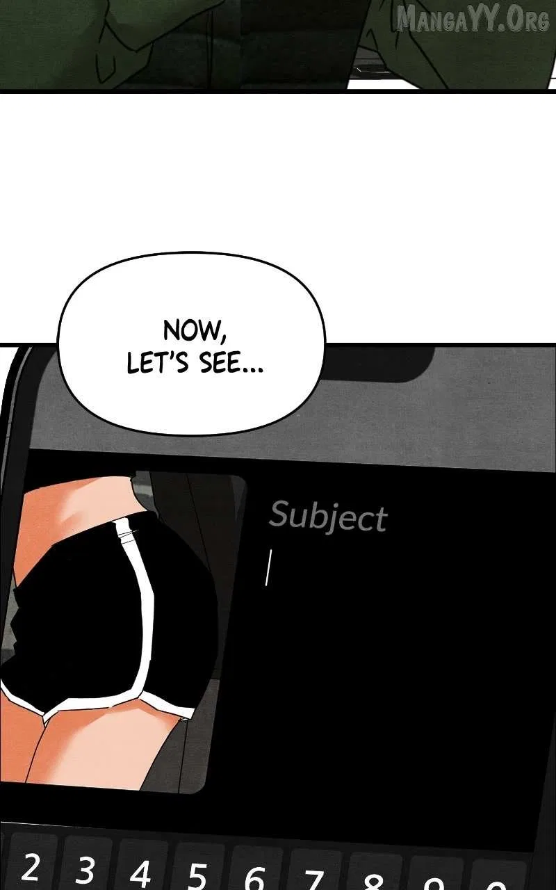 Who’s That Long-Haired Senior? Chapter 75 – Page 40