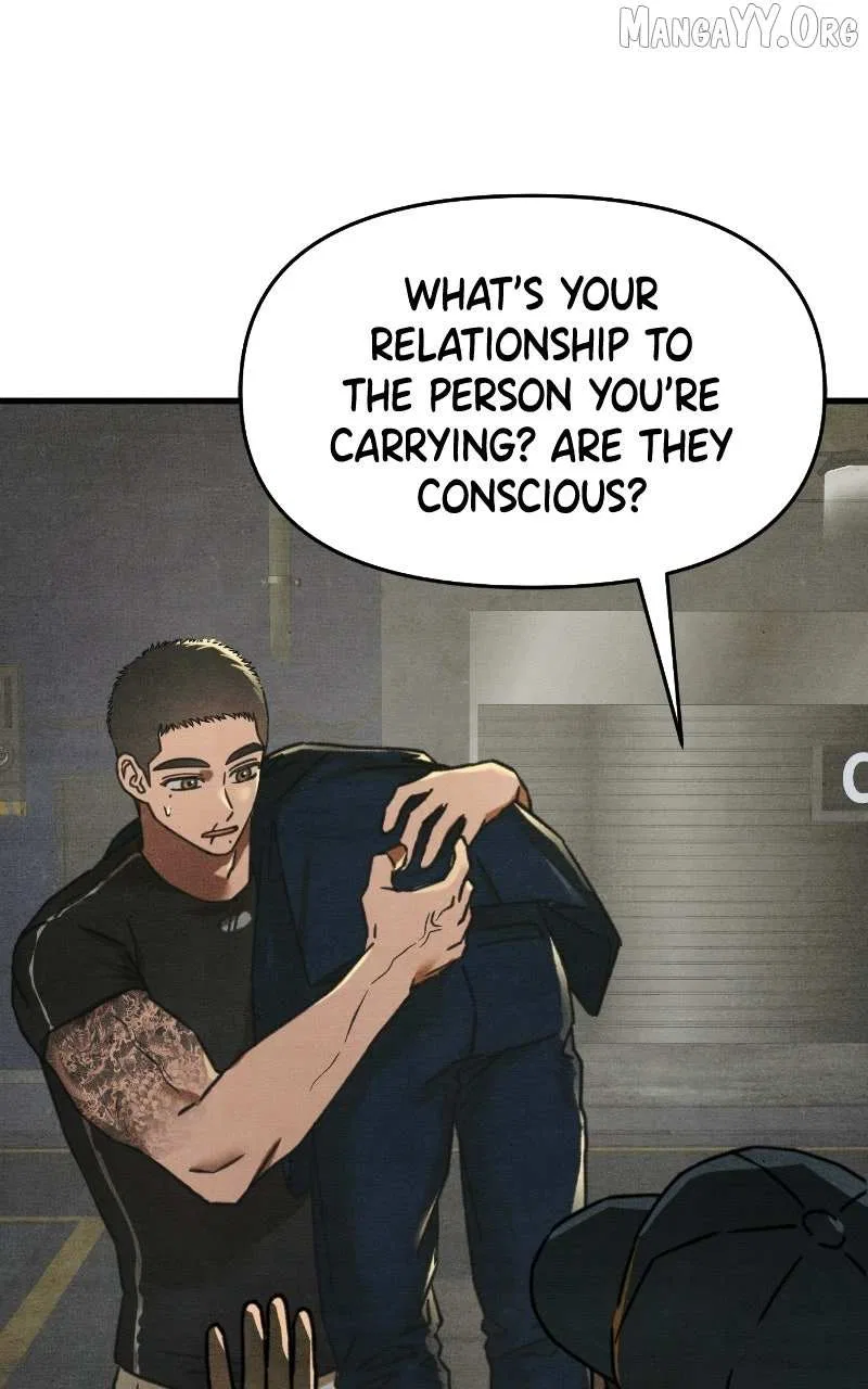 Who’s That Long-Haired Senior? Chapter 75 – Page 43