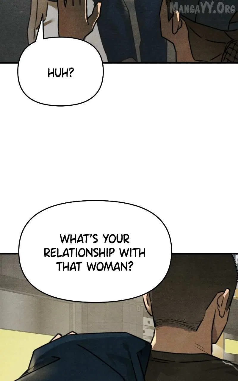 Who’s That Long-Haired Senior? Chapter 75 – Page 44