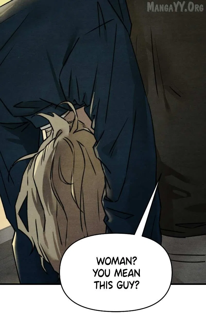Who’s That Long-Haired Senior? Chapter 75 – Page 45