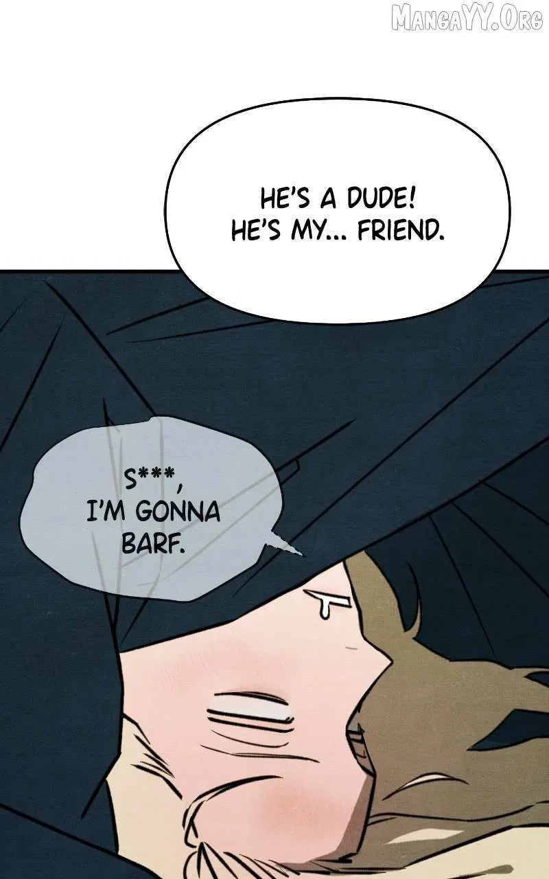 Who’s That Long-Haired Senior? Chapter 75 – Page 46