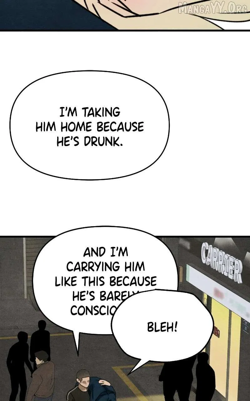 Who’s That Long-Haired Senior? Chapter 75 – Page 47