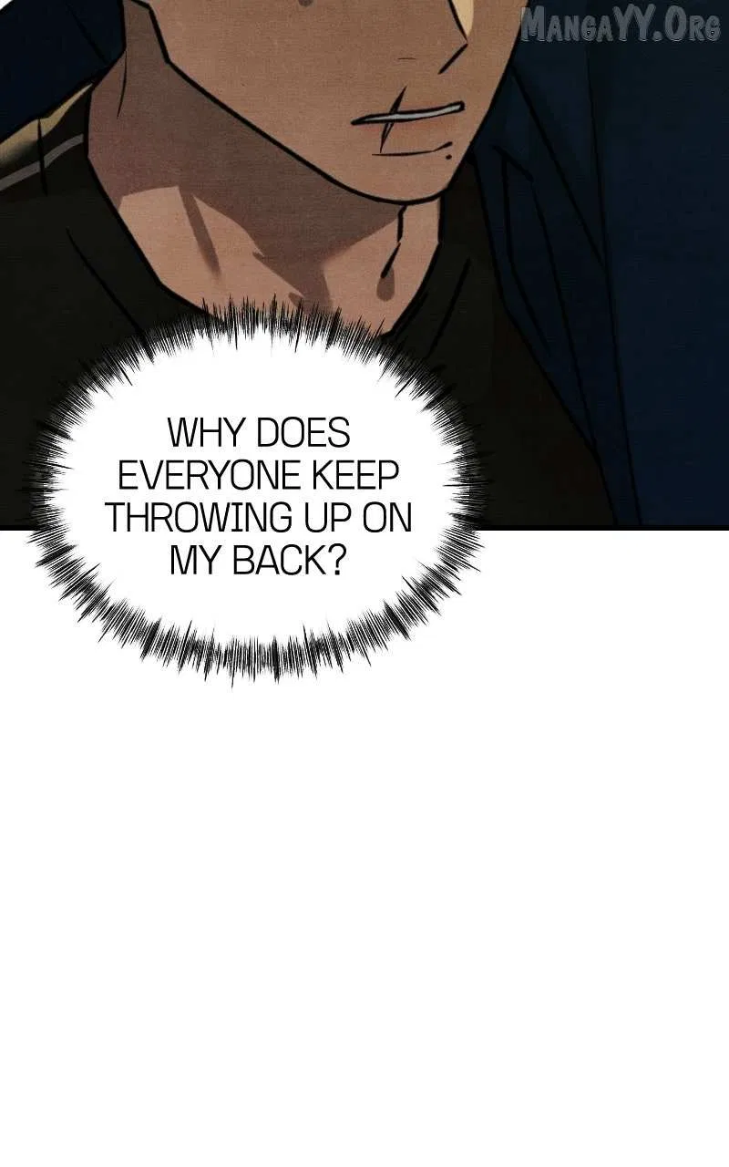 Who’s That Long-Haired Senior? Chapter 75 – Page 51