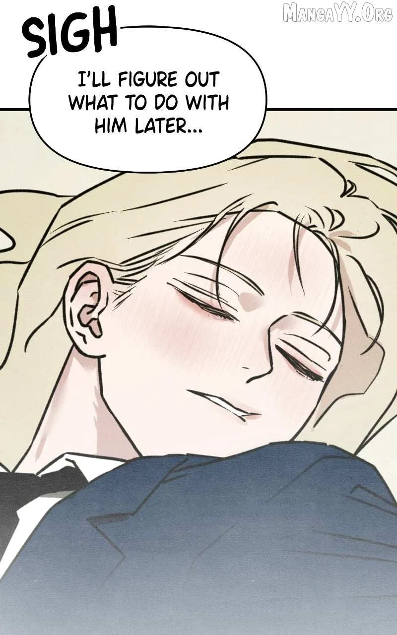 Who’s That Long-Haired Senior? Chapter 75 – Page 56