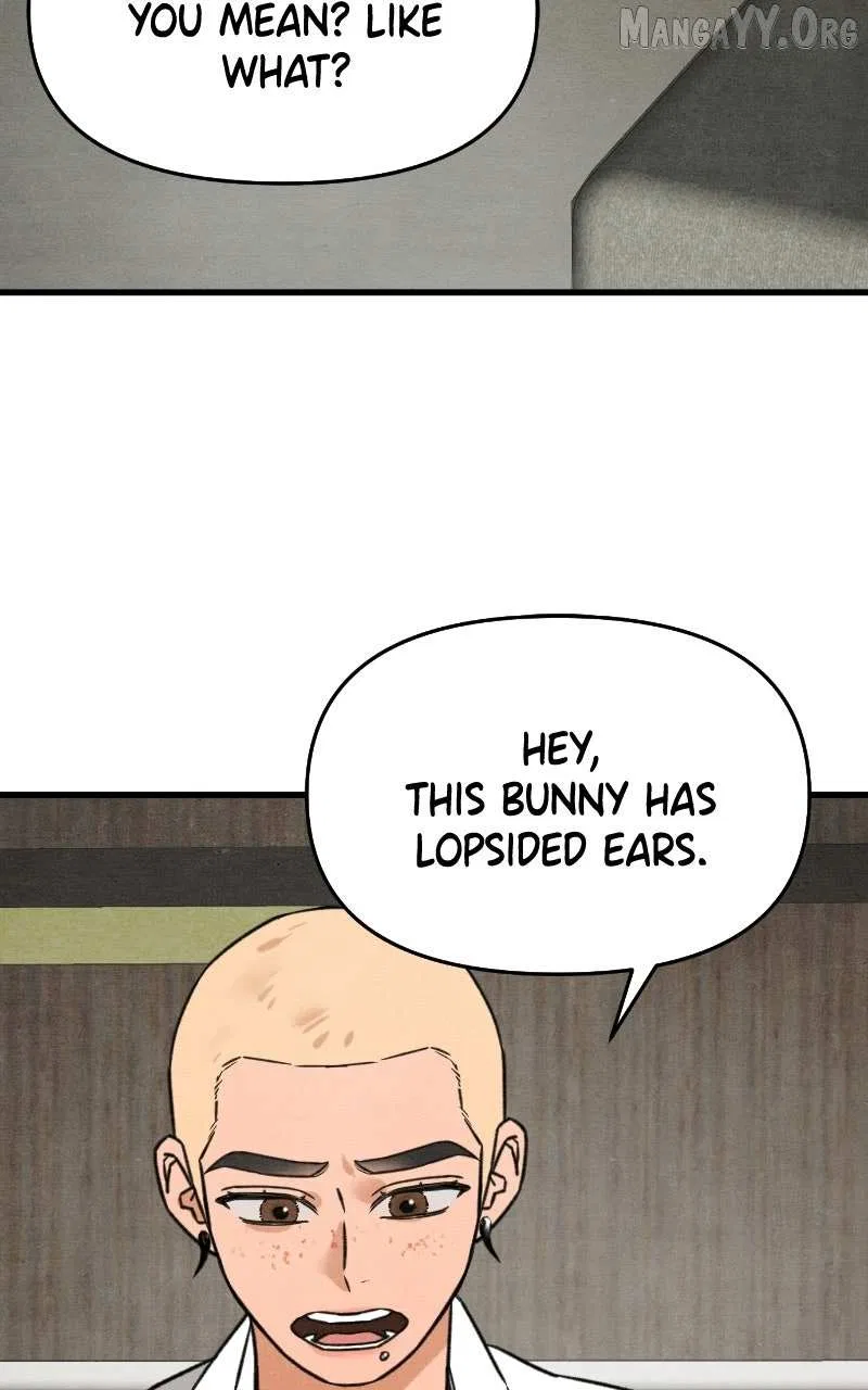 Who’s That Long-Haired Senior? Chapter 75 – Page 60